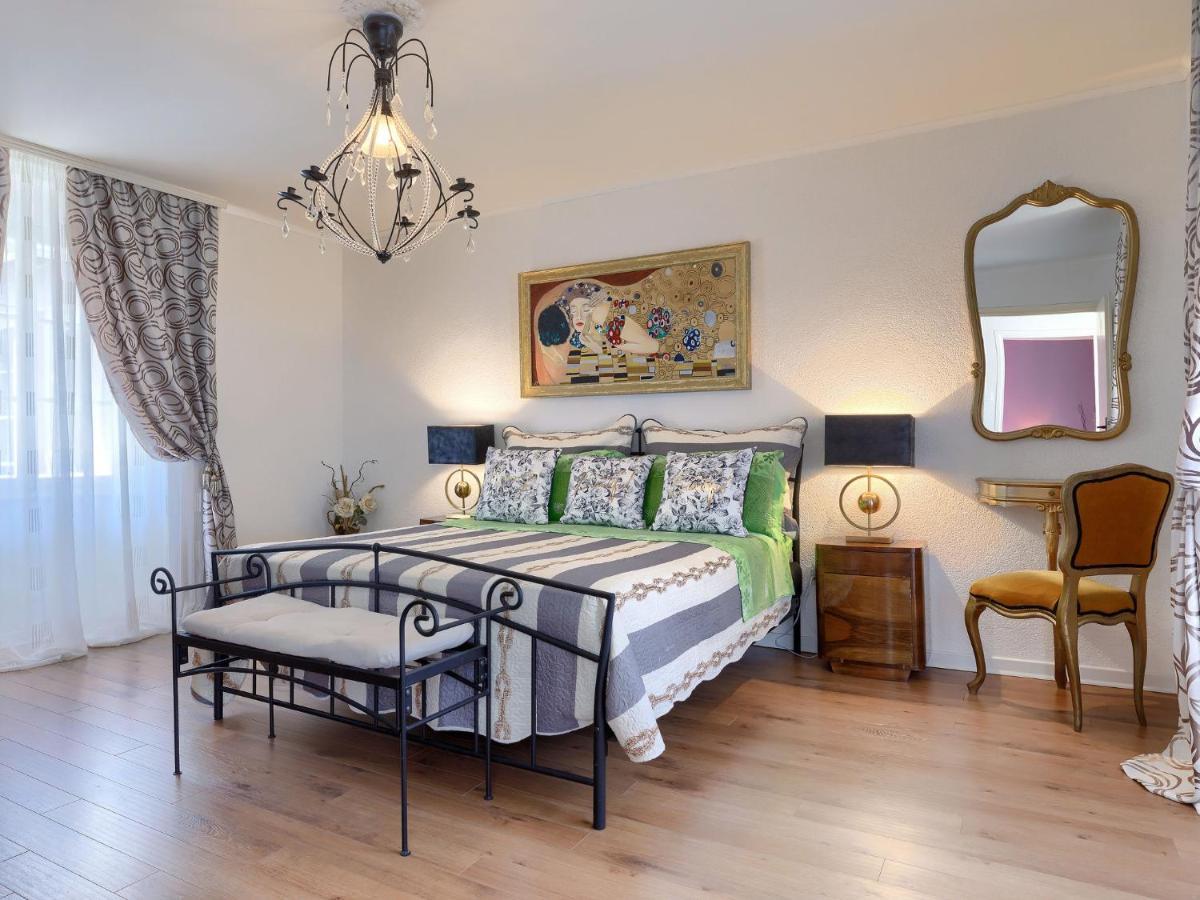 Holiday Home Centar By Interhome Umag Exterior photo