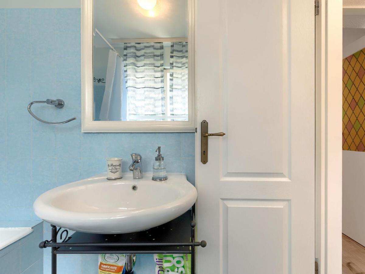 Holiday Home Centar By Interhome Umag Exterior photo