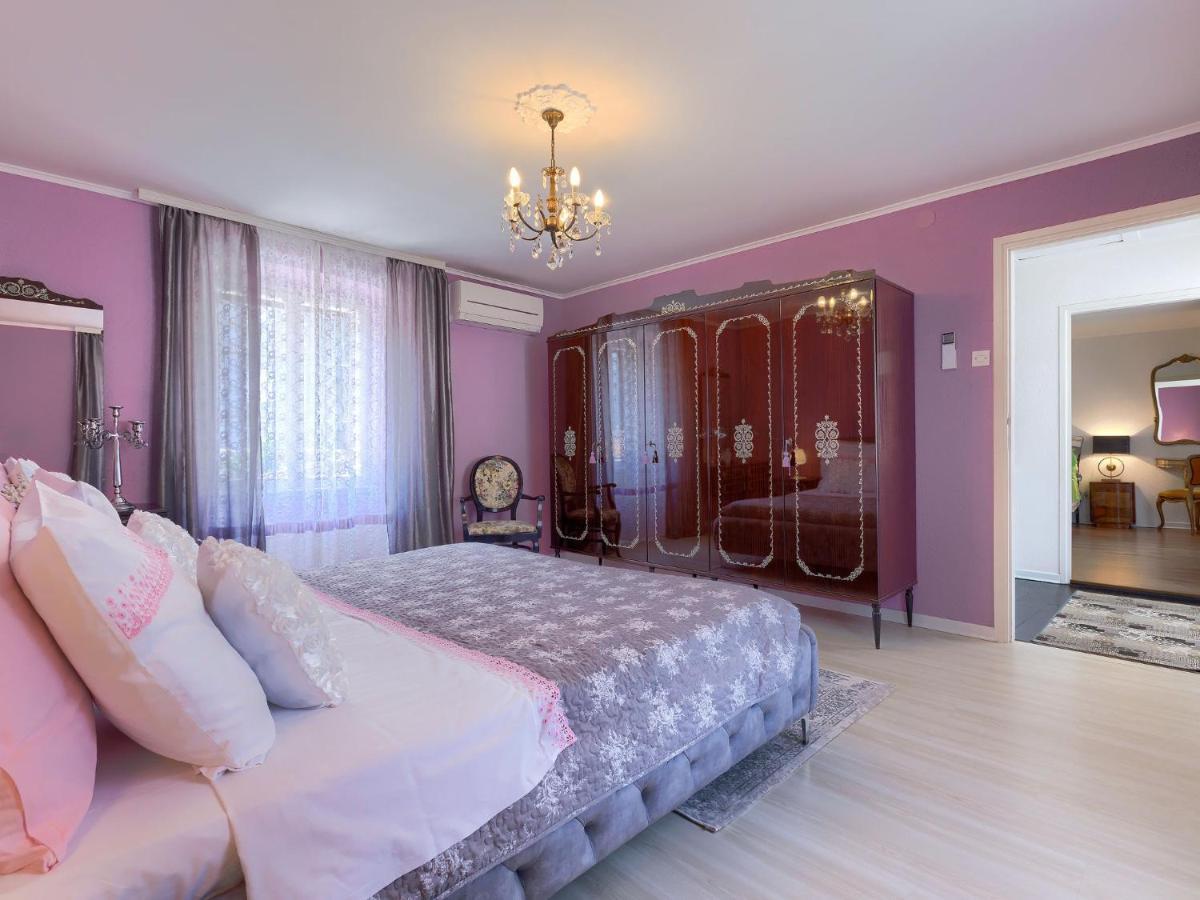 Holiday Home Centar By Interhome Umag Exterior photo
