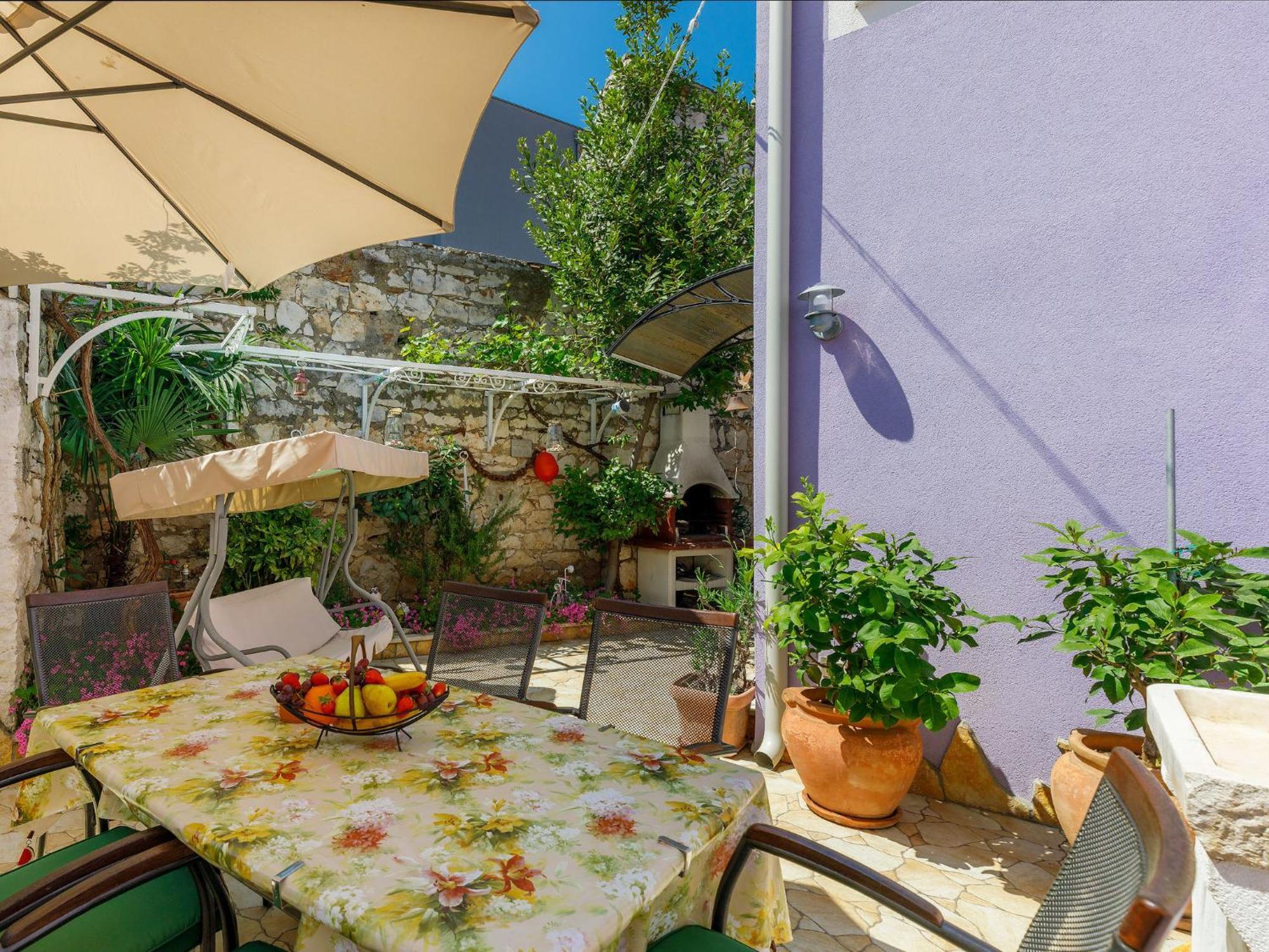 Holiday Home Centar By Interhome Umag Exterior photo