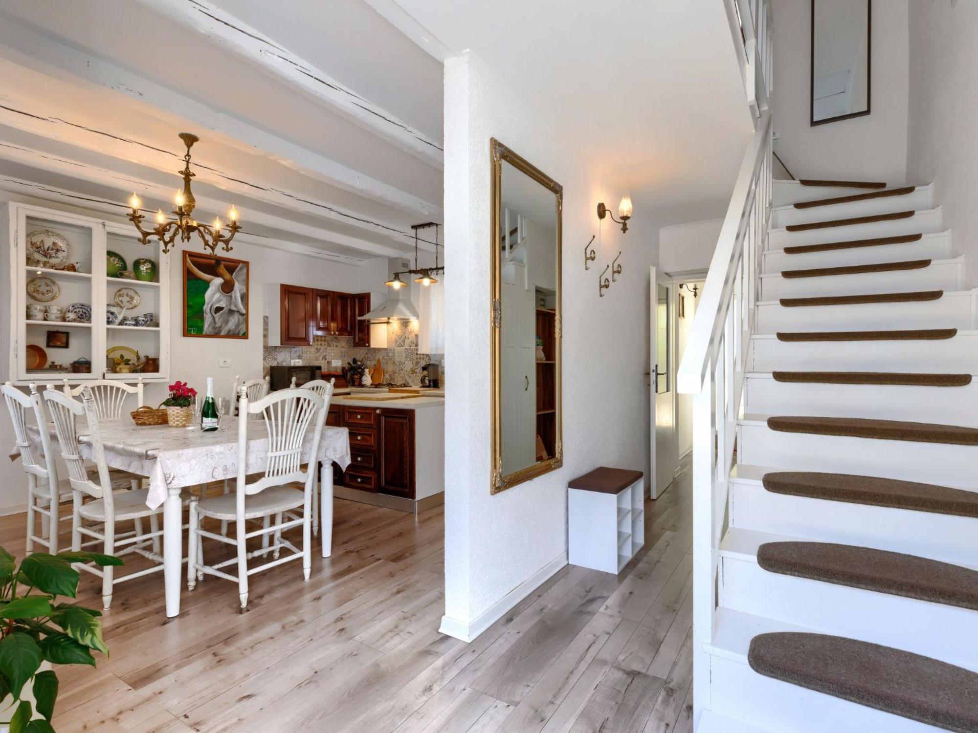 Holiday Home Centar By Interhome Umag Exterior photo