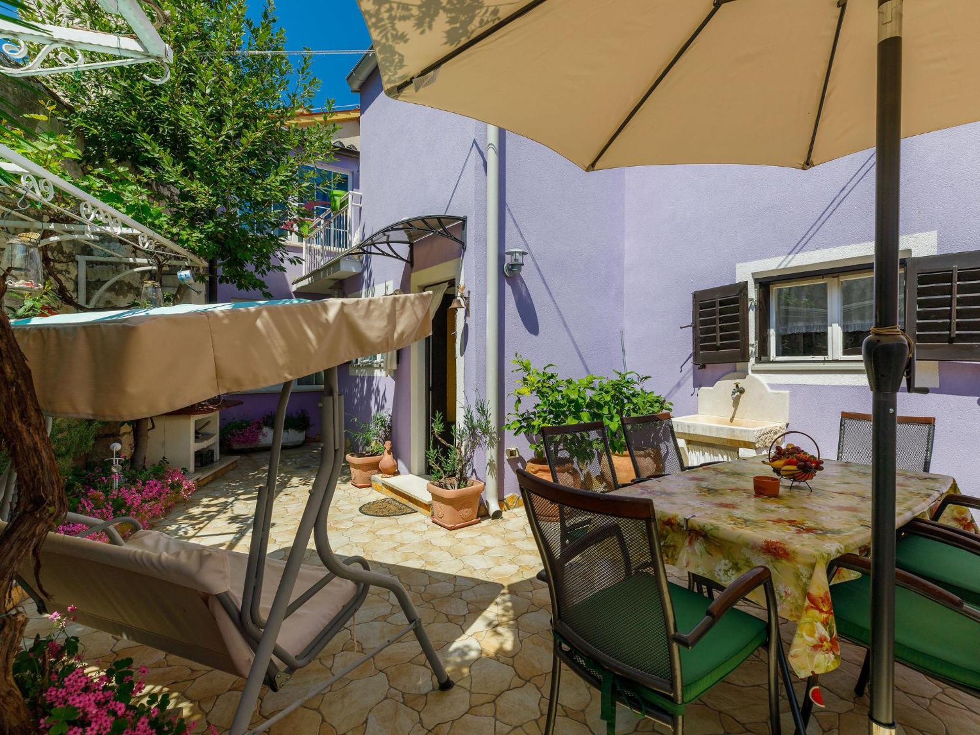 Holiday Home Centar By Interhome Umag Exterior photo