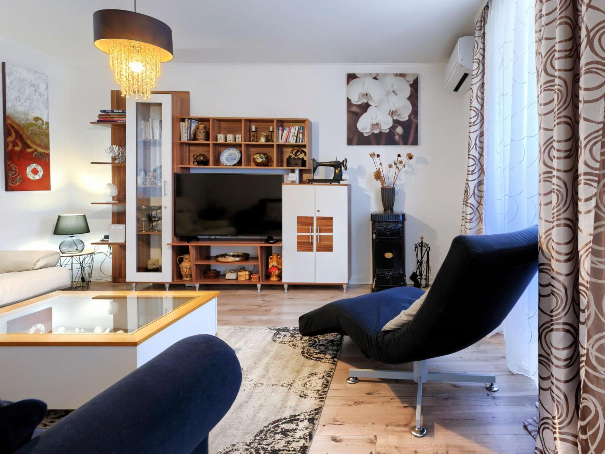 Holiday Home Centar By Interhome Umag Exterior photo