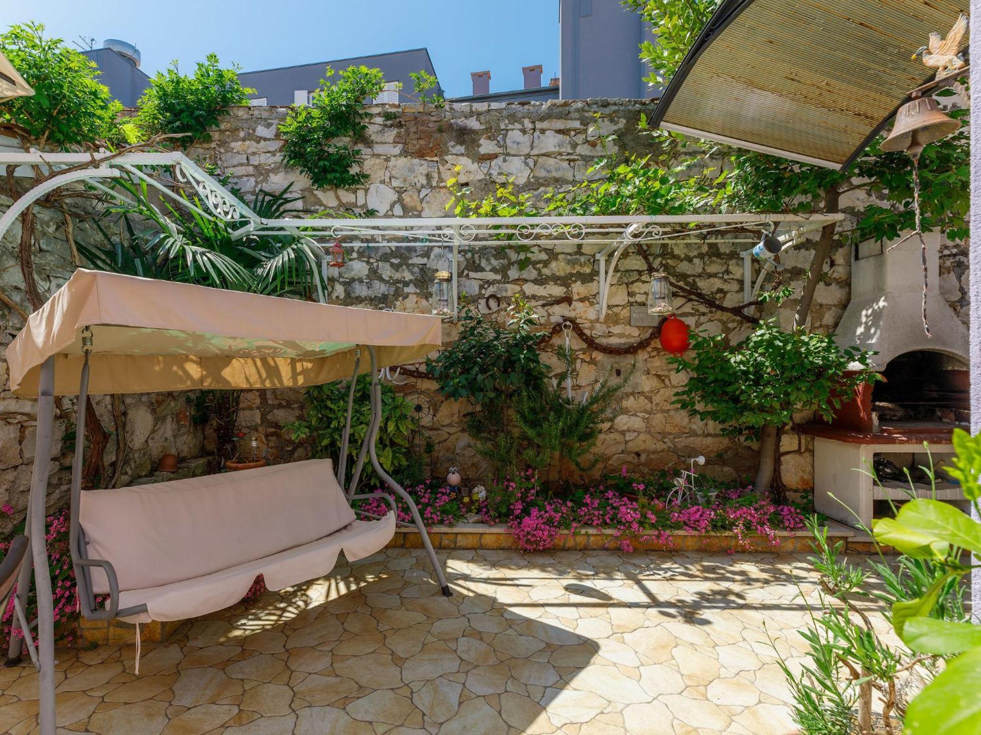 Holiday Home Centar By Interhome Umag Exterior photo